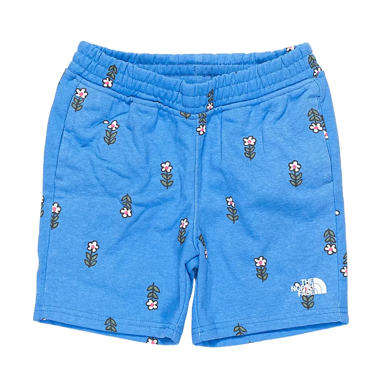 The North Face Cotton Summer Short - Kids'
