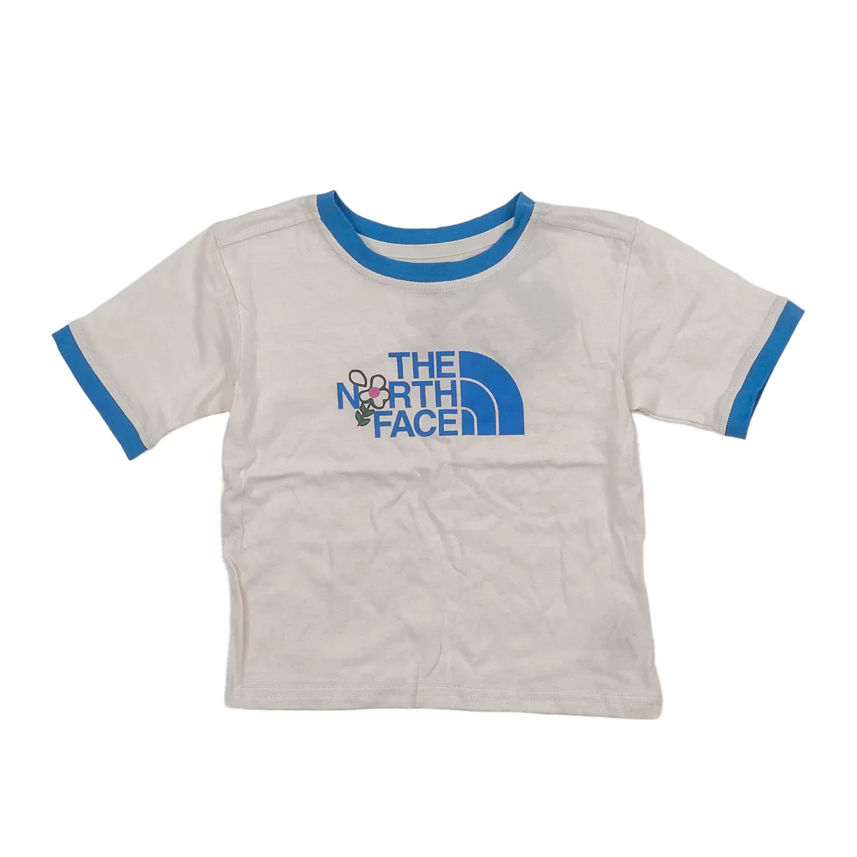 The North Face The North Face Cotton Summer Short Sleeve Tee - Kids'