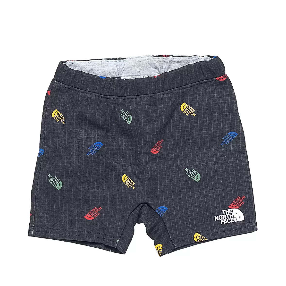 The North Face Cotton Summer Short - Toddler