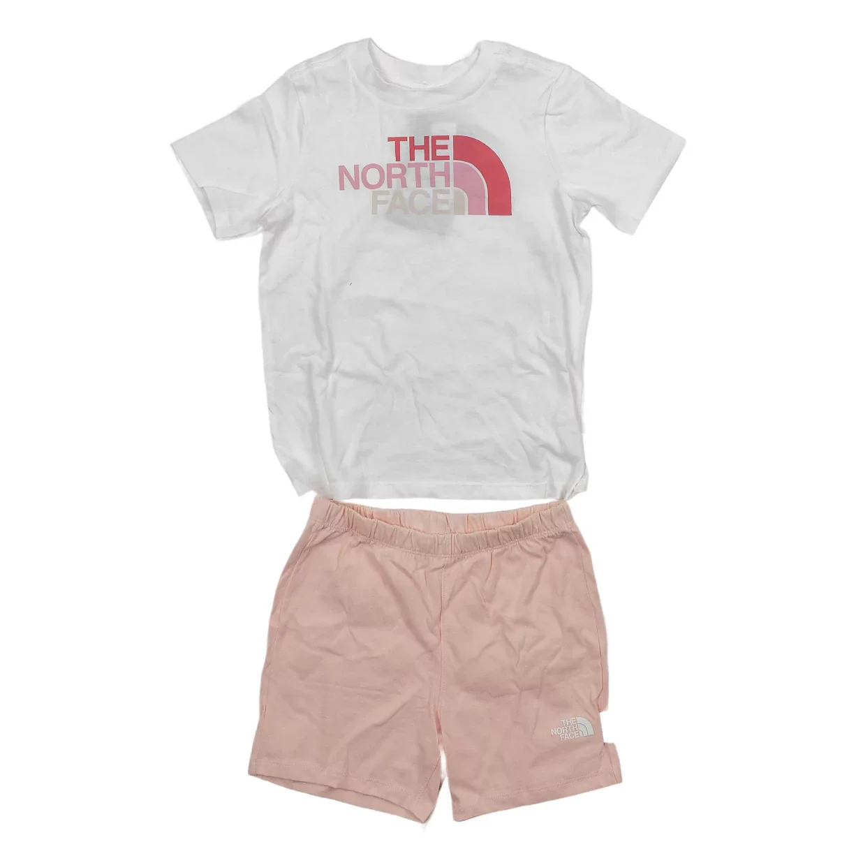 The North Face Cotton Summer Short - Toddler