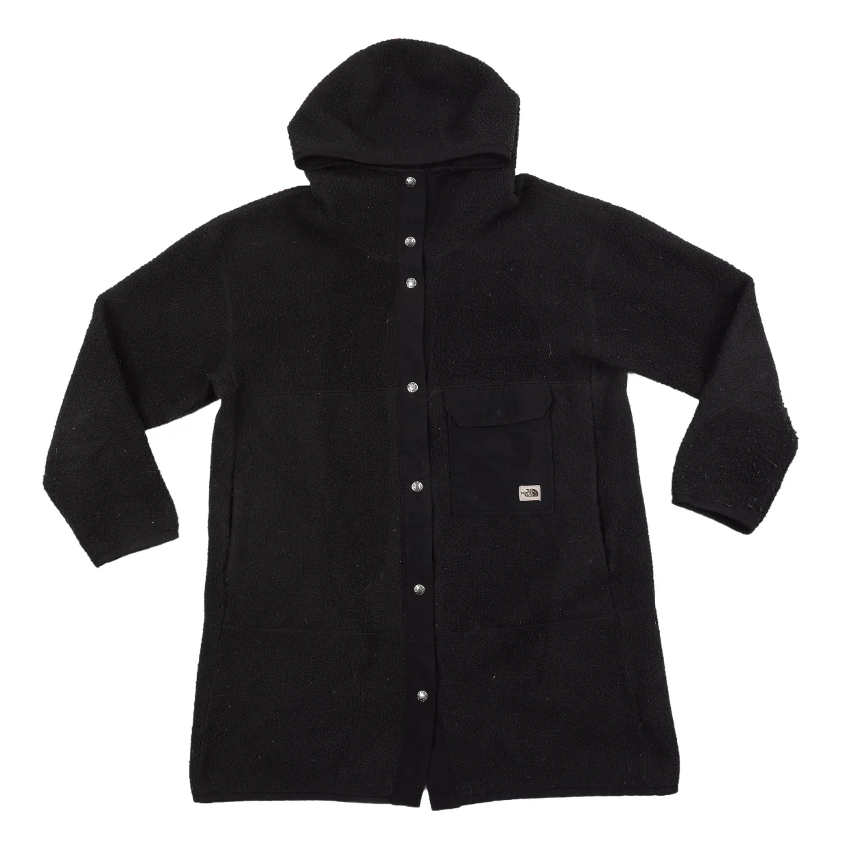 The North Face Cragmont Fleece Coat - Women's