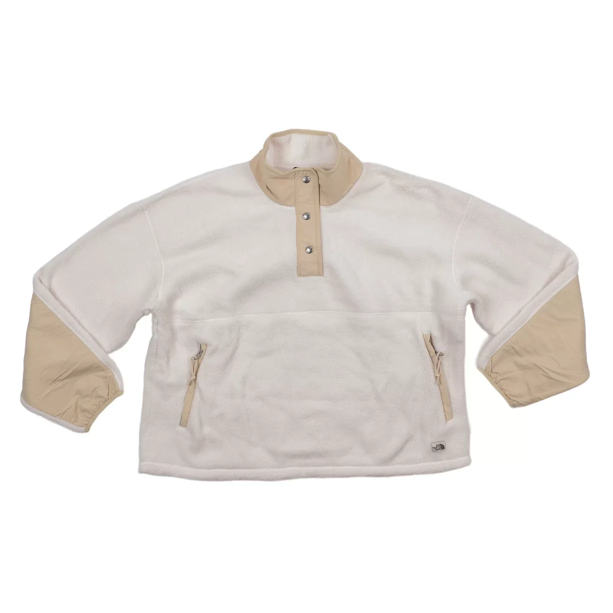 The North Face Cragmont Fleece ¼ Snap - Women's