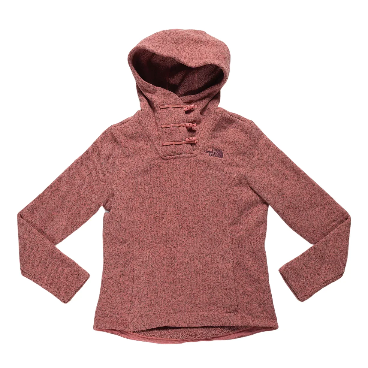 The North Face Crescent Hoody Pullover - Women's