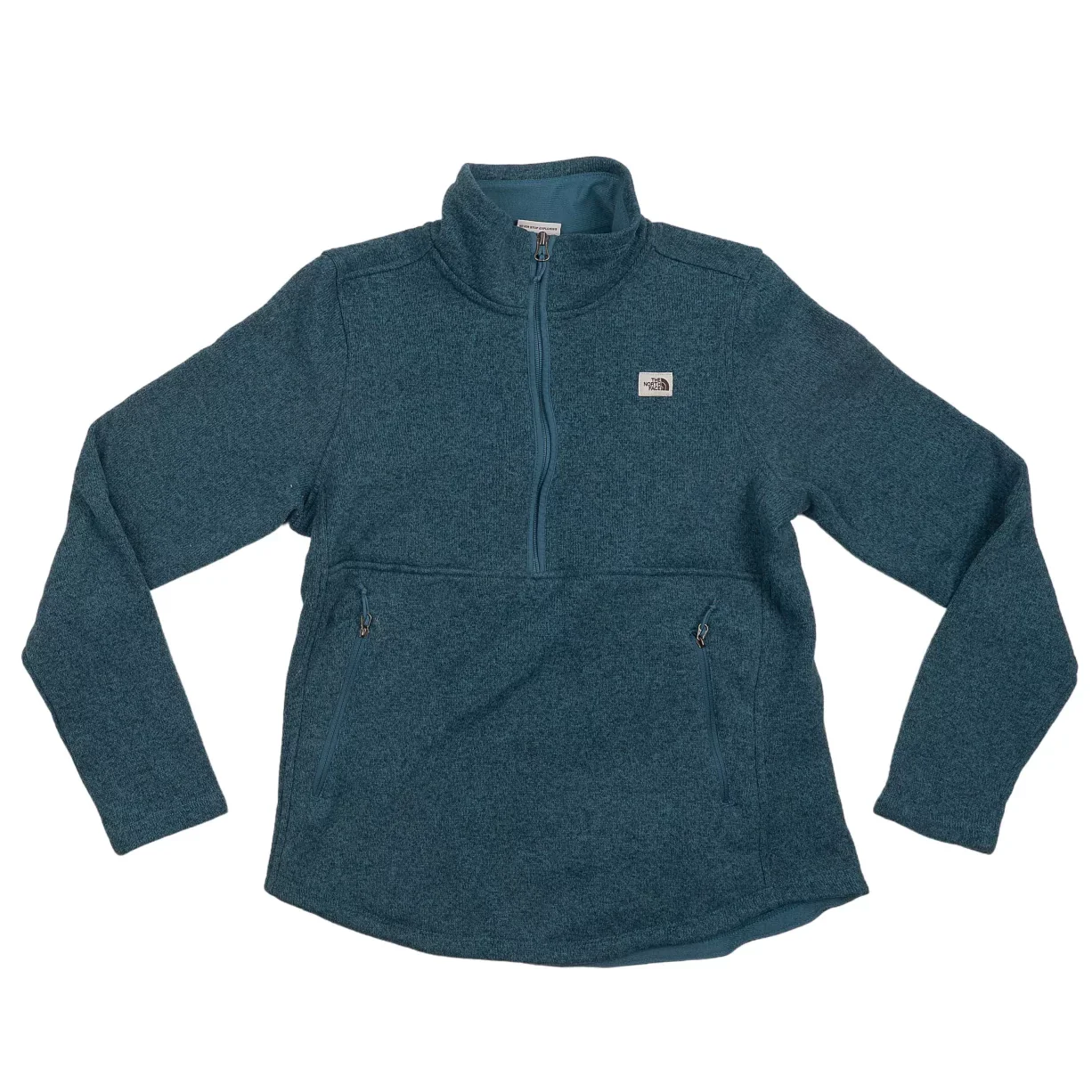 The North Face Crescent Quarter Zip Pullover Fleece - Women's