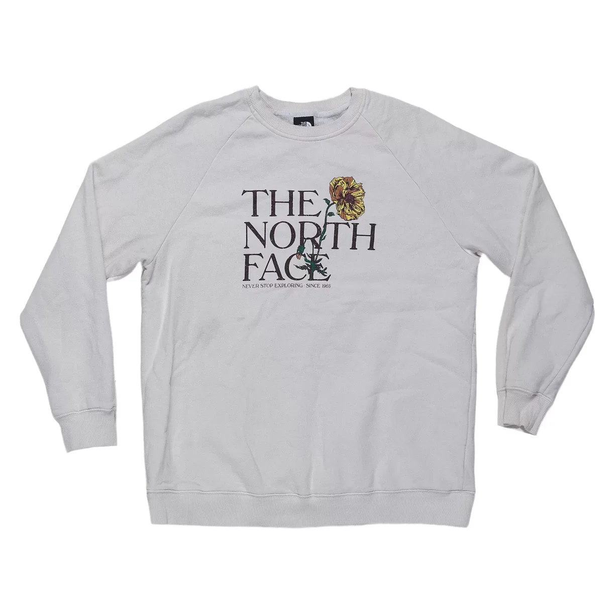 The North Face Crew Sweatshirt - Women's