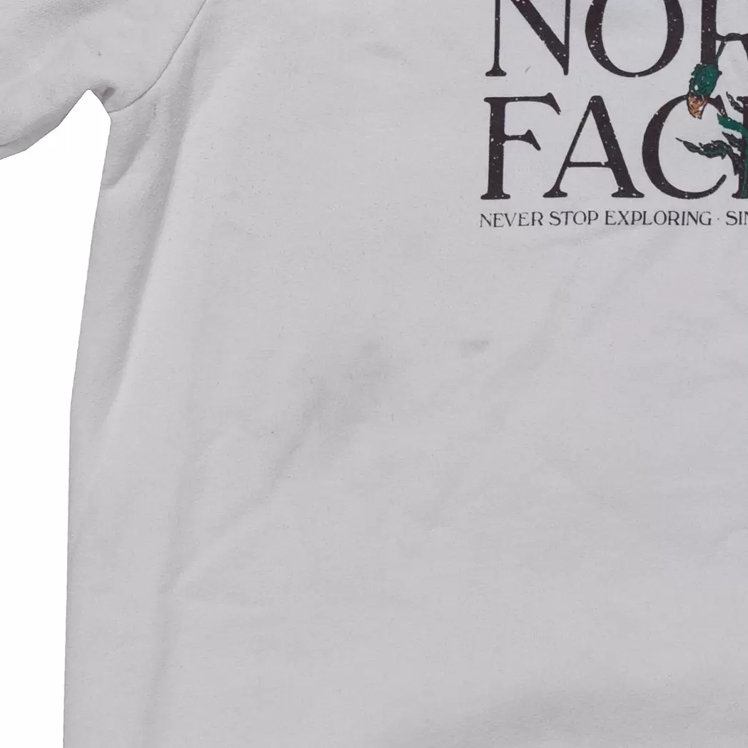 The North Face Crew Sweatshirt - Women's - Image 3