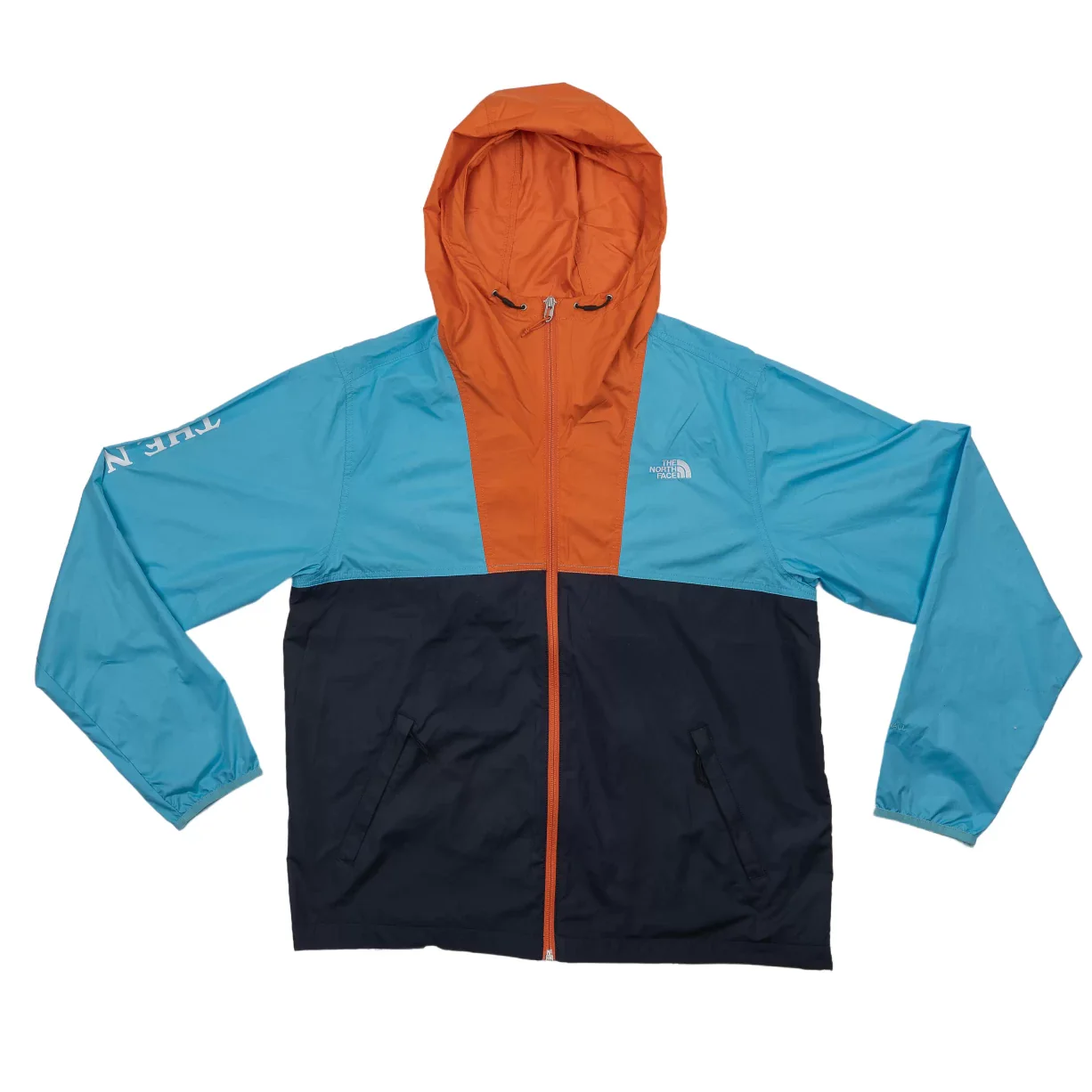 The North Face Cyclone Wind Hoodie - Men's