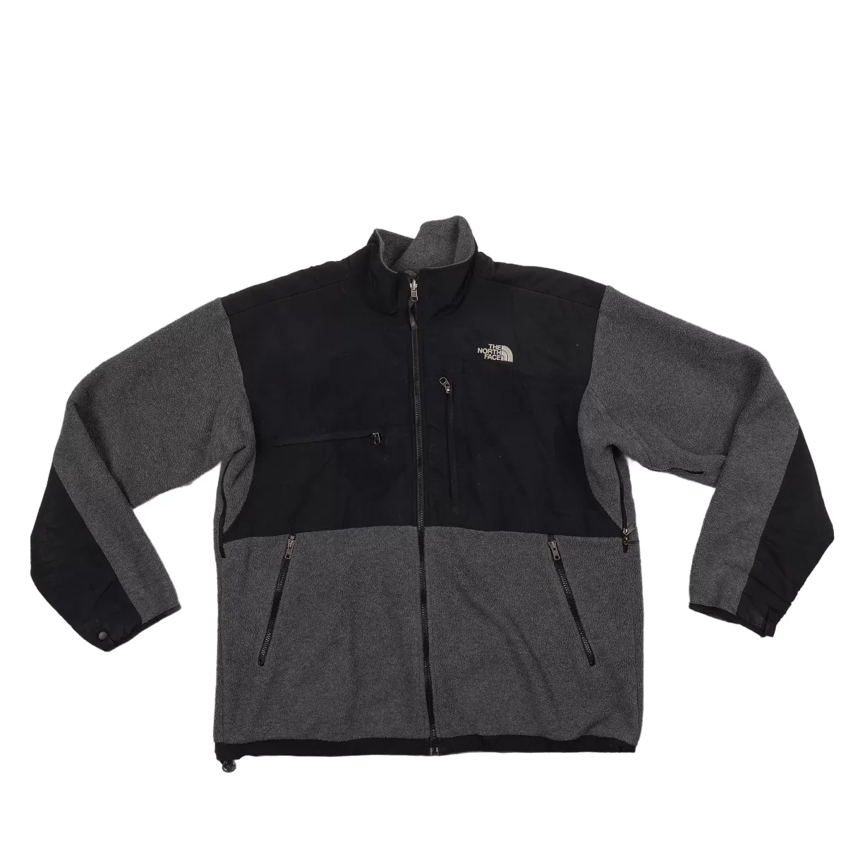 The North Face Denali Polartec Fleece Jacket - Men's