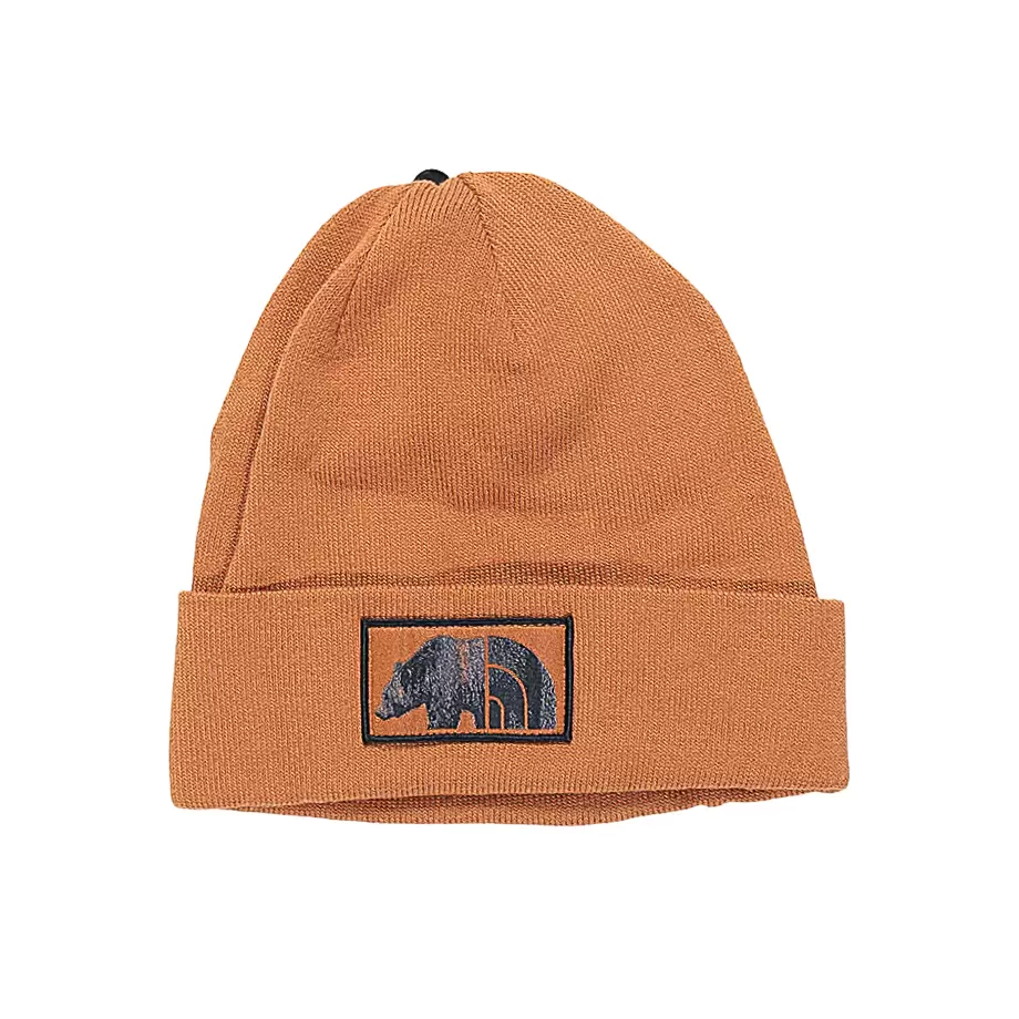 The North Face Dock Worker Recycled Beanie - Unisex