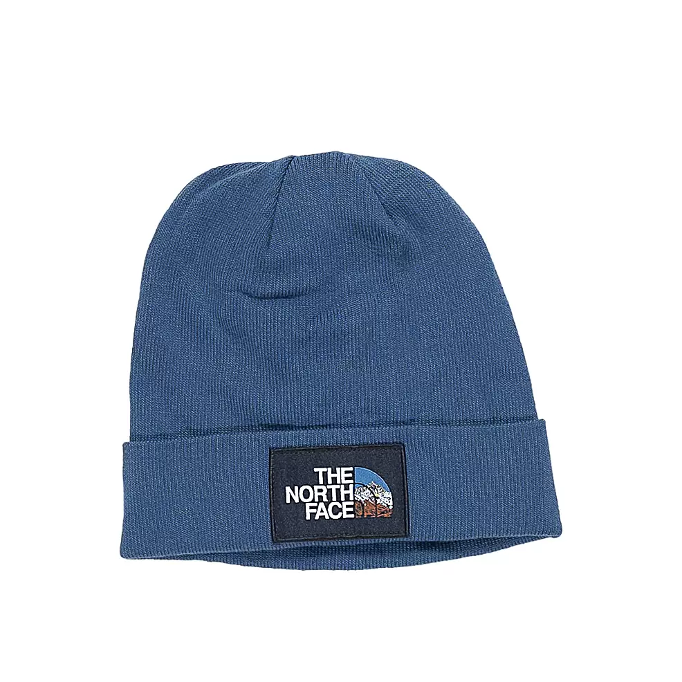 The North Face Dock Worker Recycled Beanie - Unisex