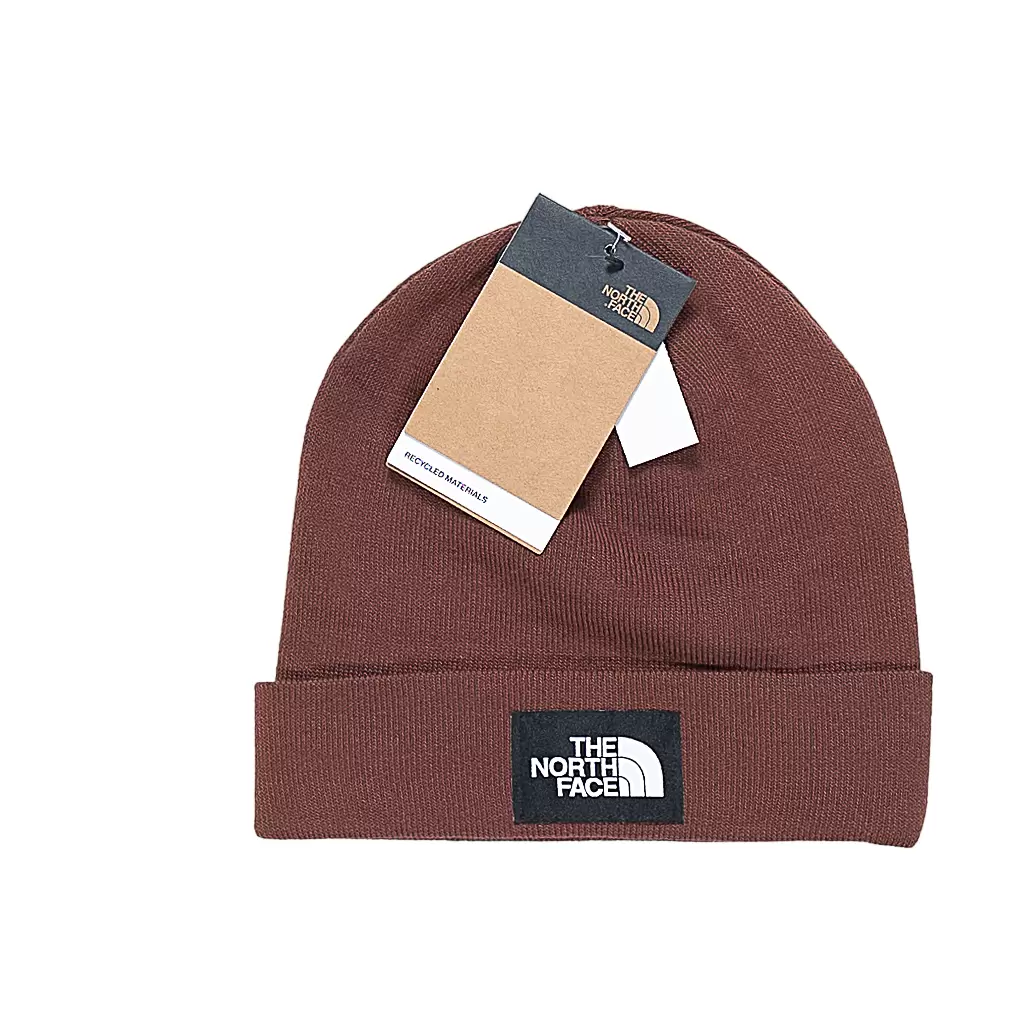 The North Face Dock Worker Recycled Beanie - Unisex