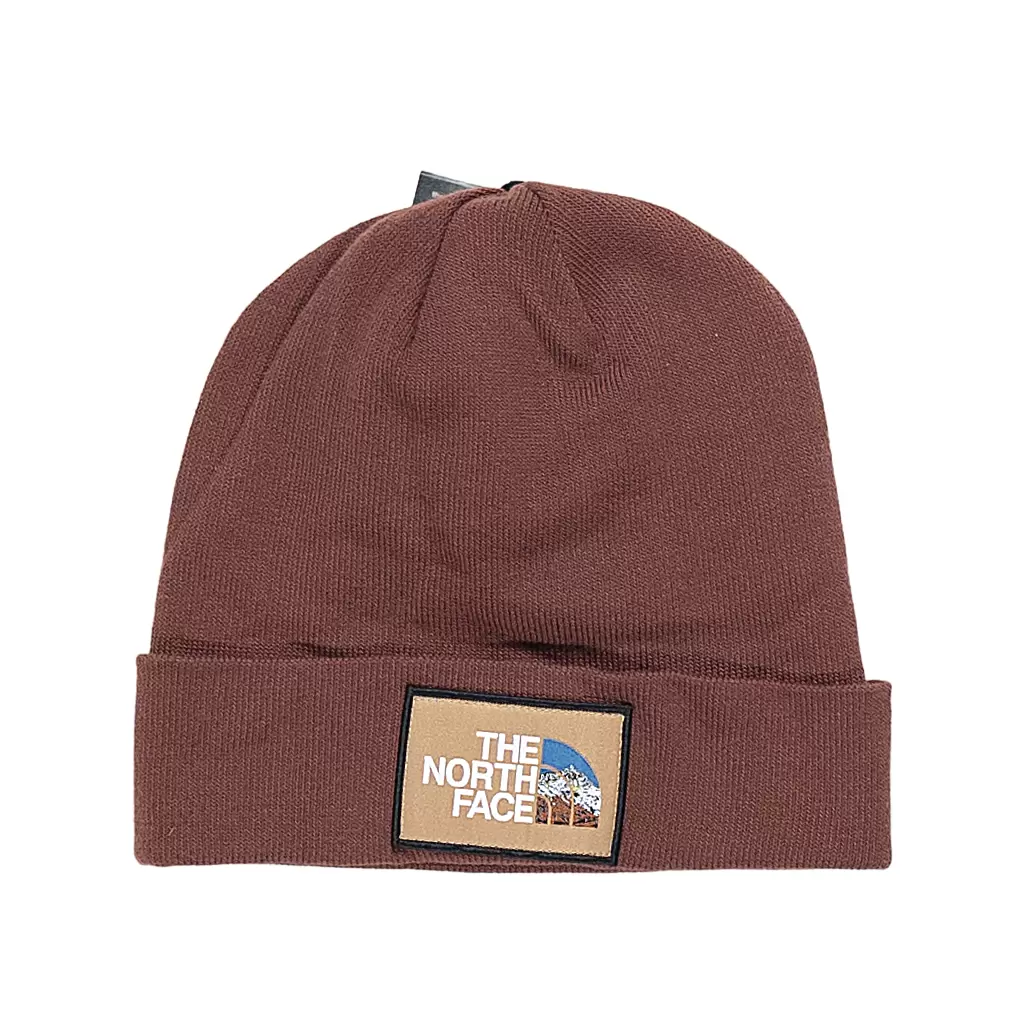 The North Face Dock Worker Recycled Beanie - Unisex