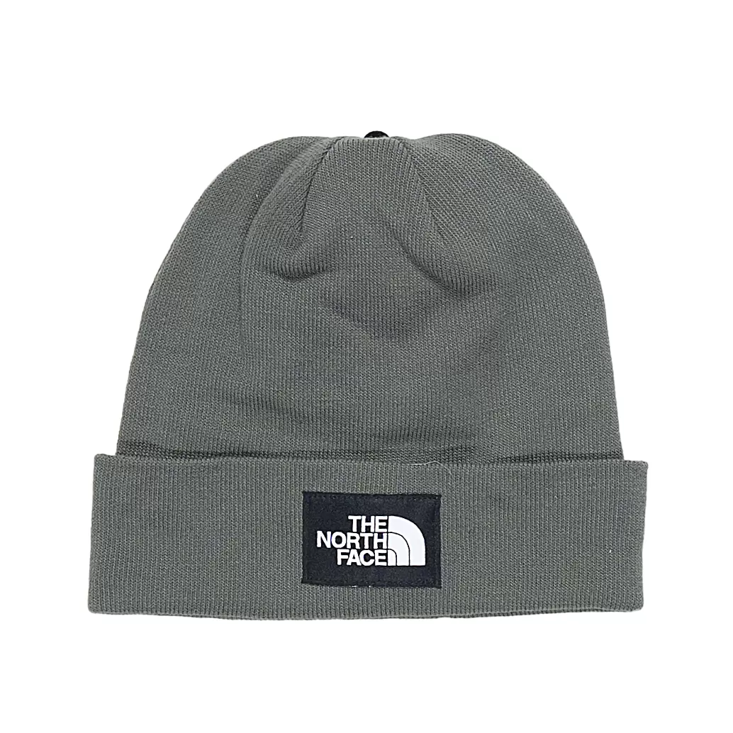 The North Face Dock Worker Recycled Beanie - Unisex