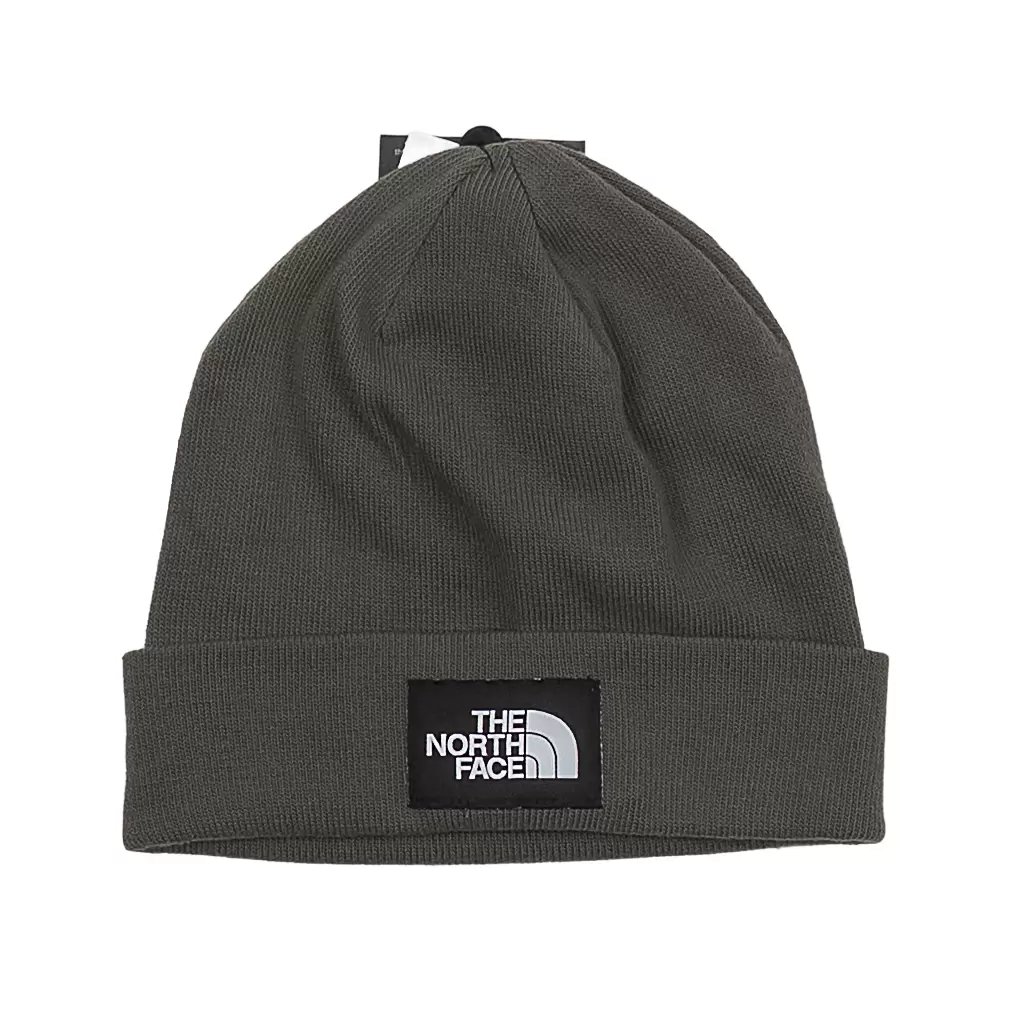 The North Face Dock Worker Recycled Beanie - Unisex