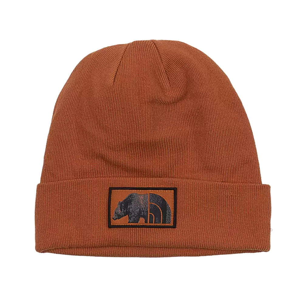 The North Face Dock Worker Recycled Beanie - Unisex