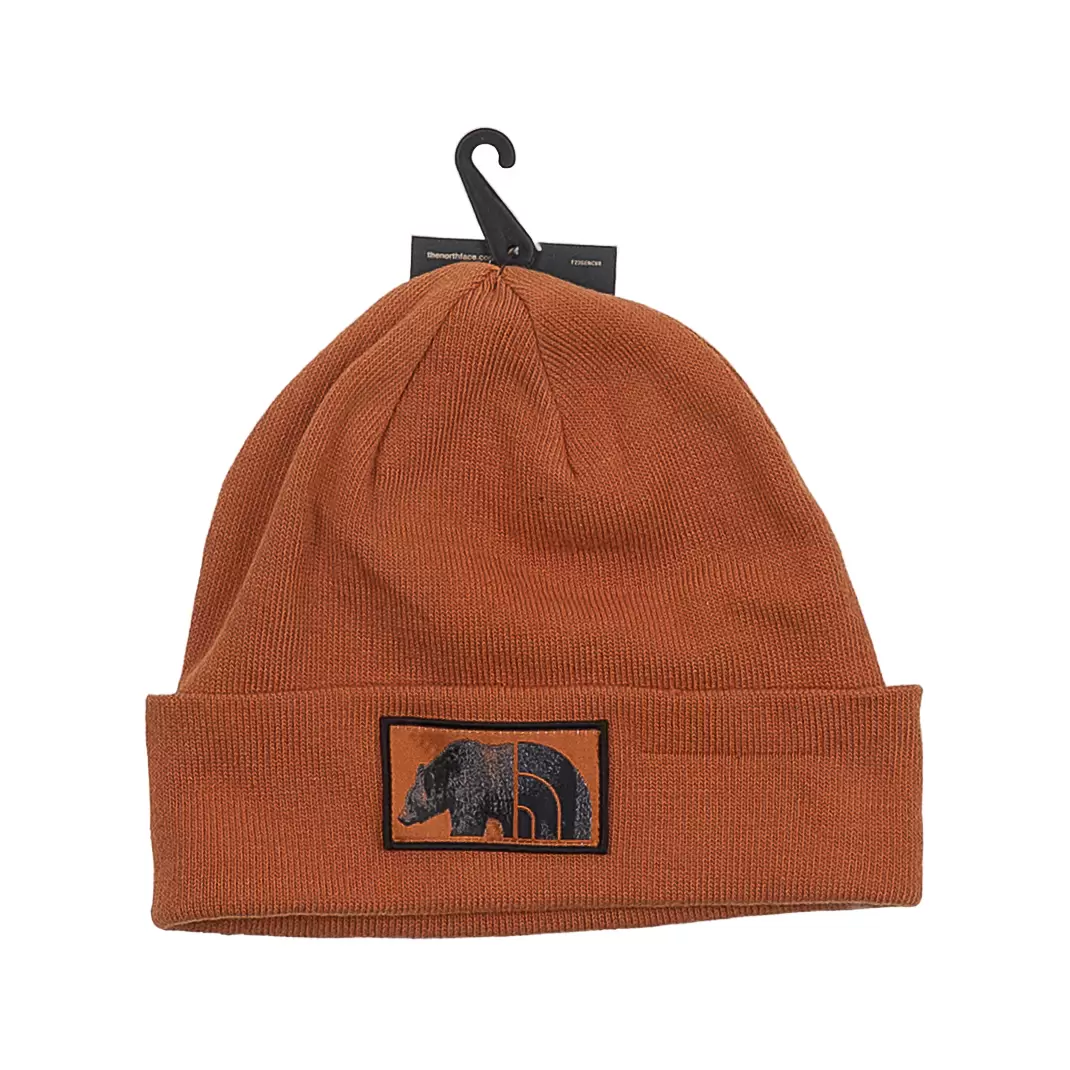 The North Face Dock Worker Recycled Beanie - Unisex