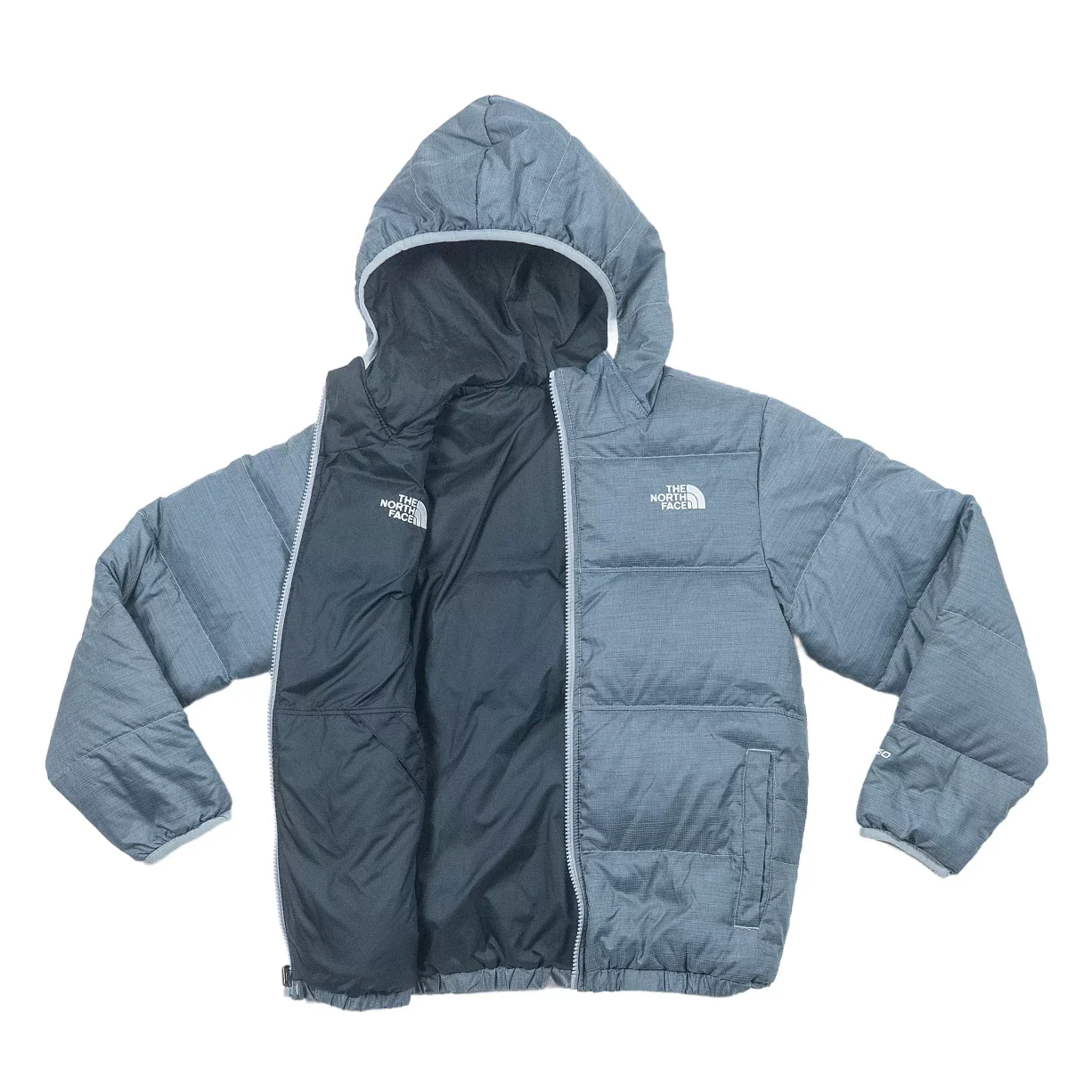 The North Face Down Jacket - Boys' - Image 2