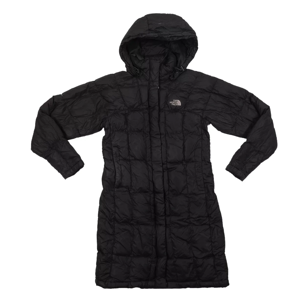 The North Face Down Parka - Women's
