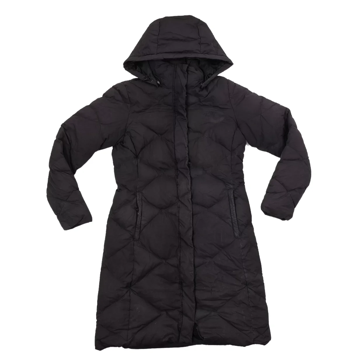 The North Face Down Parka - Women's