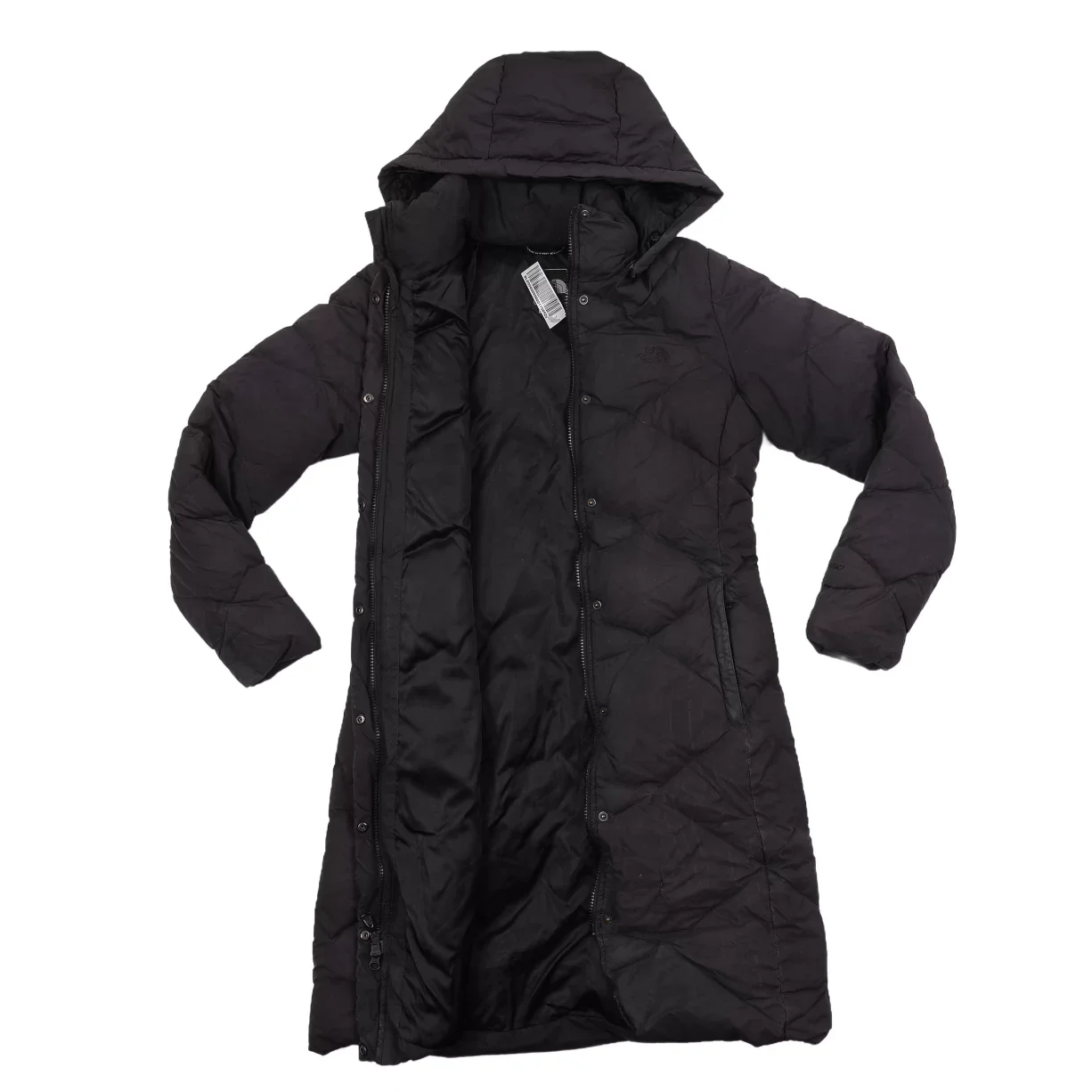 The North Face Down Parka - Women's - Image 2