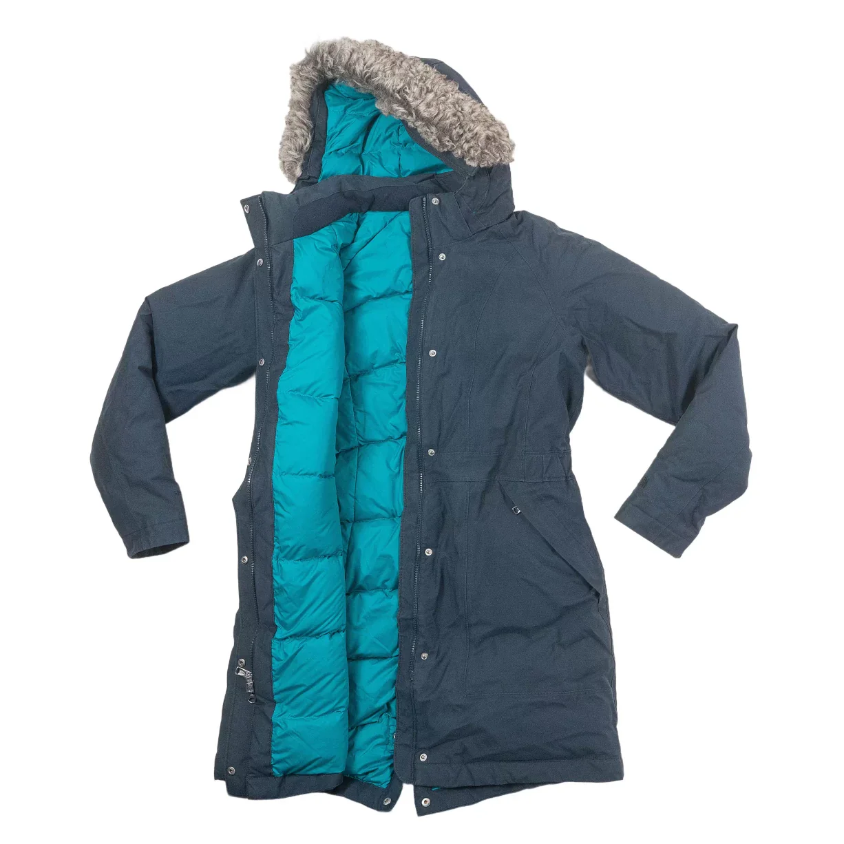 The North Face Down Parka - Women's - Image 2