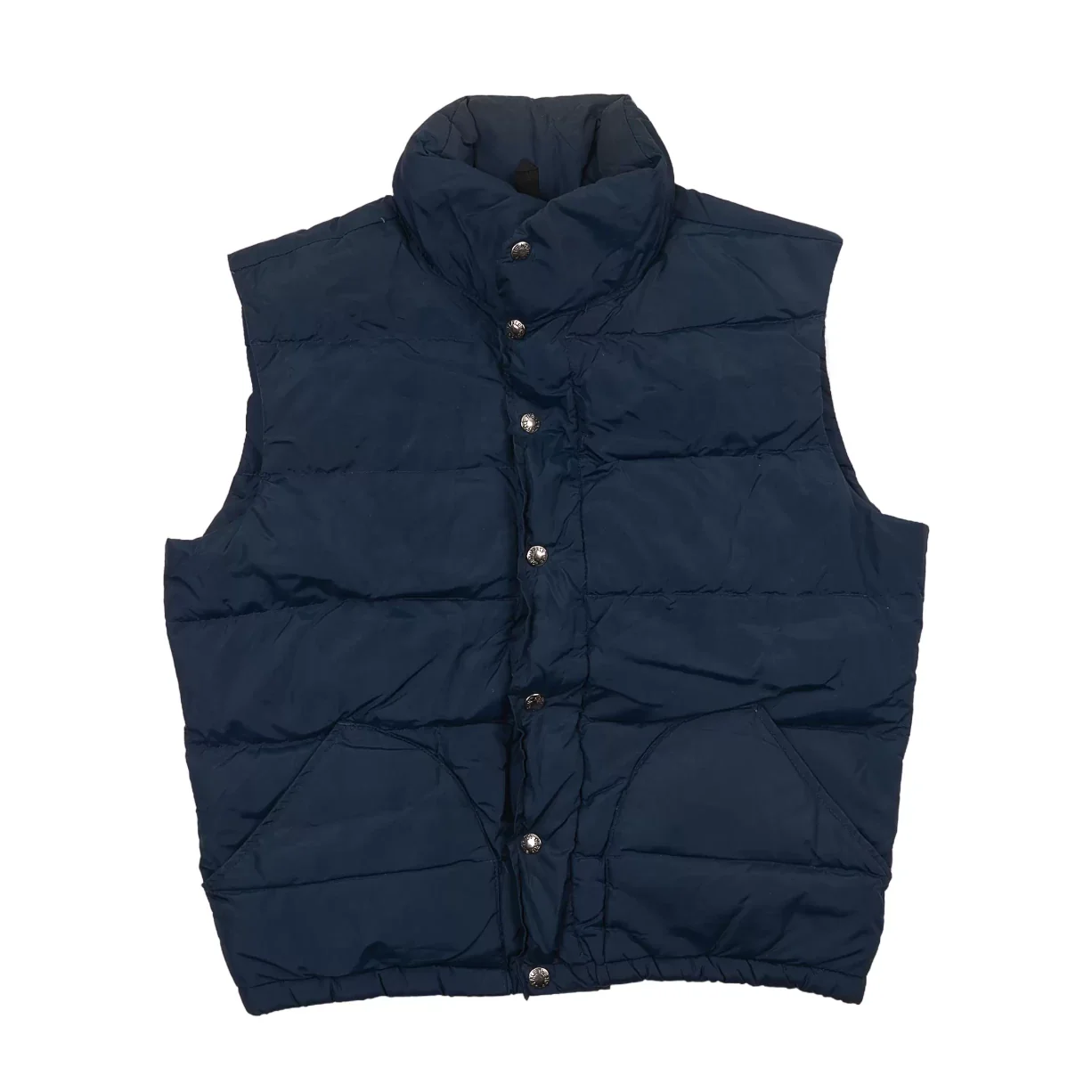 The North Face Down Vest - Men's