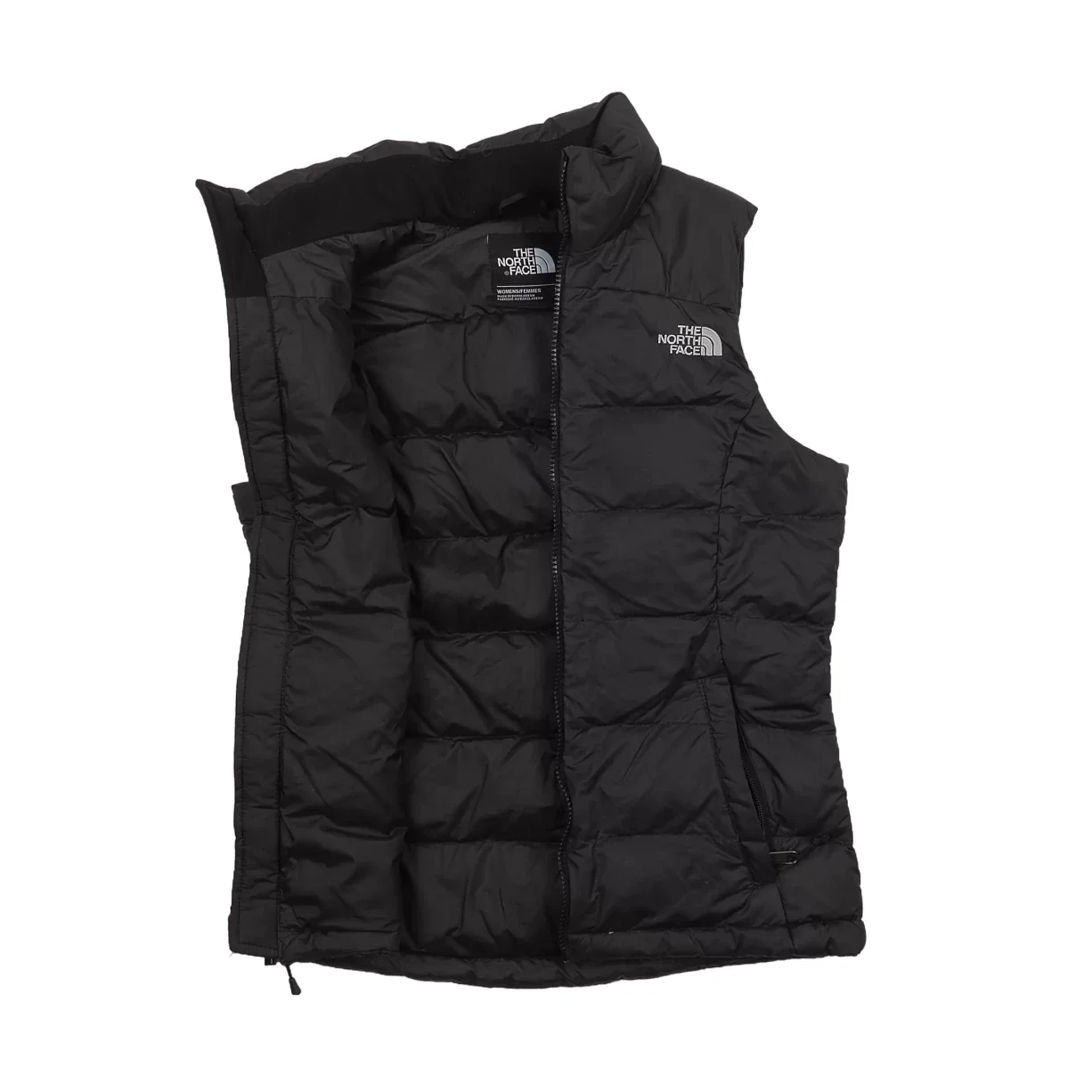 The North Face Down Vest - Women's - Image 2