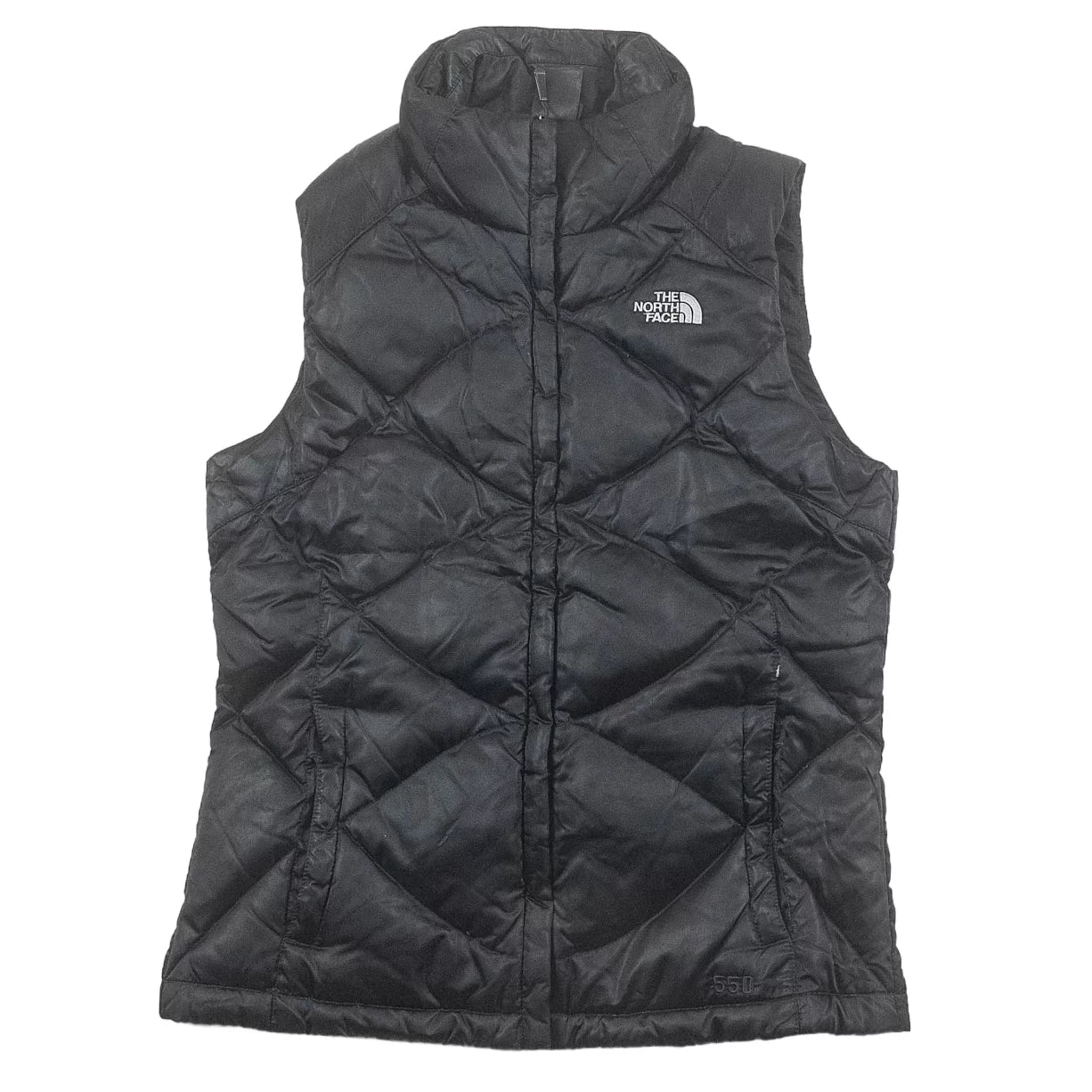 The North Face Down Vest - Women's