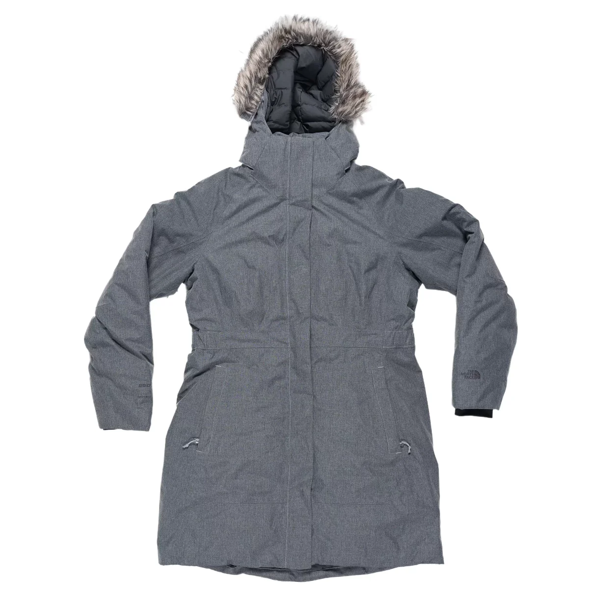 The North Face DryVent Down Parka - Women's