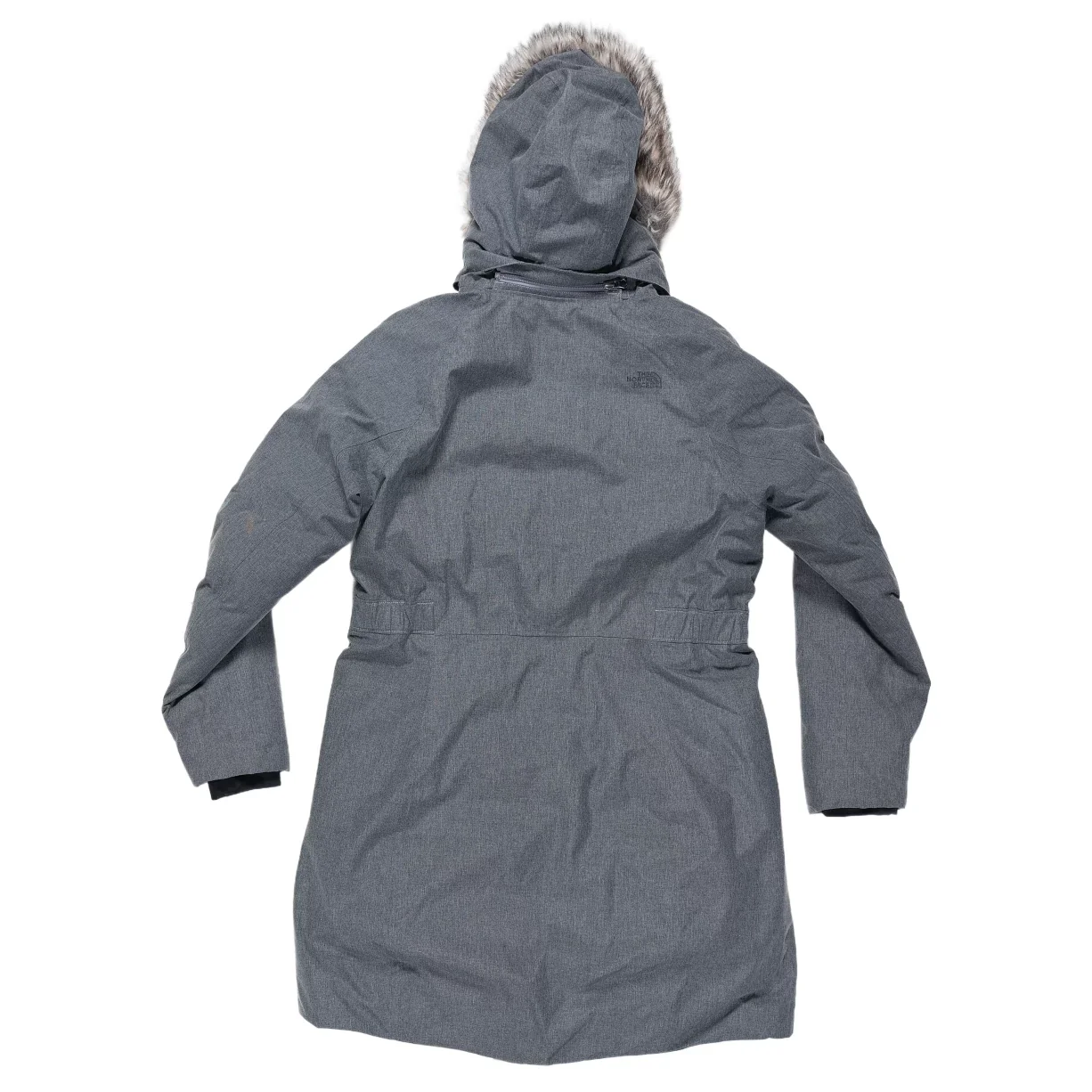 The North Face DryVent Down Parka - Women's - Image 3