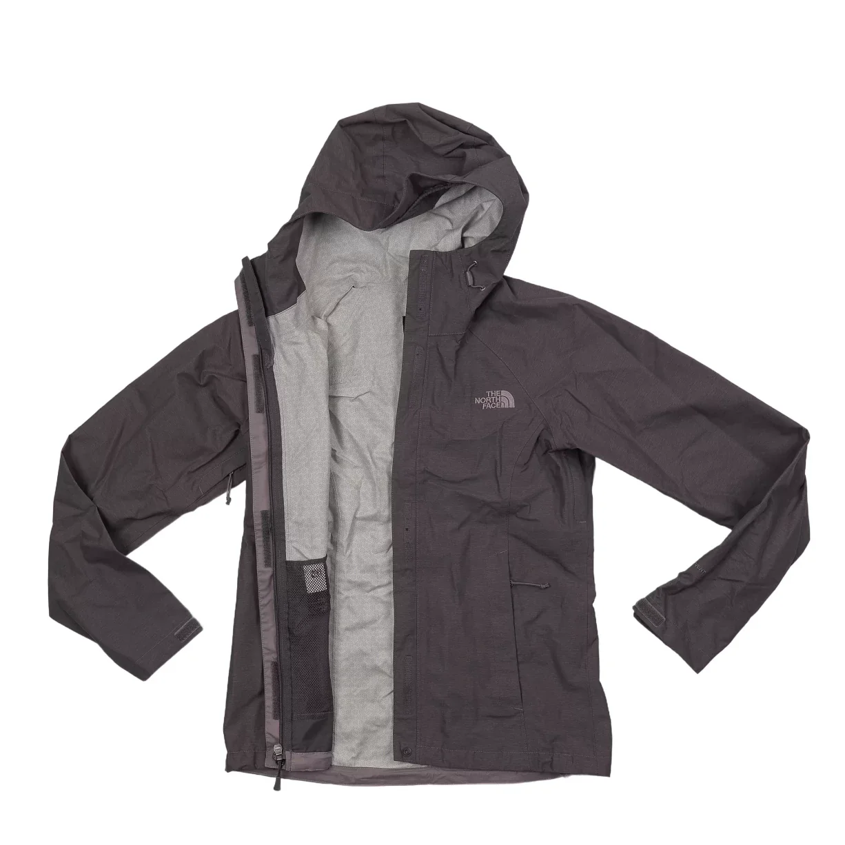 The North Face DryVent Rain Jacket - Women's - Image 2
