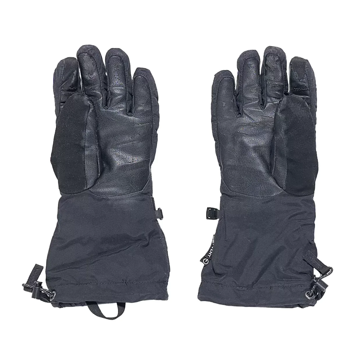 The North Face DryVent Ski Glove - Image 2