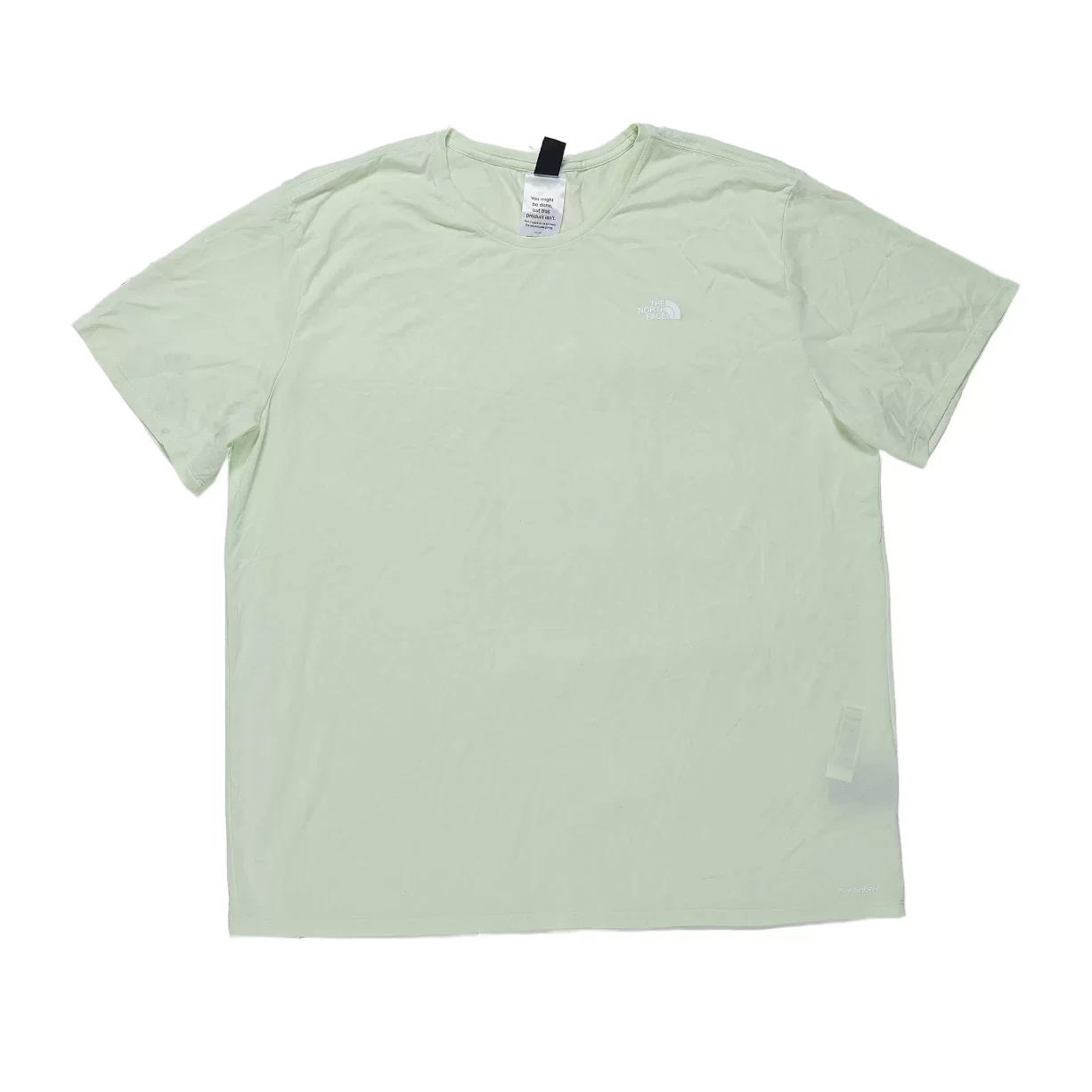 The North Face Elevation Short Sleeve - Men's