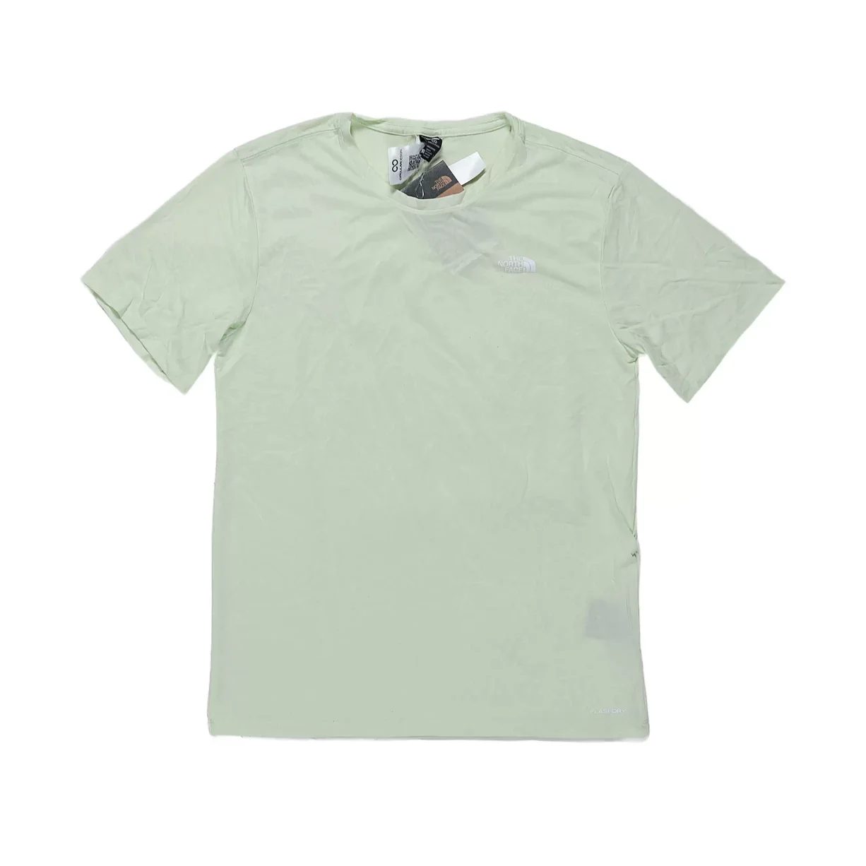 The North Face Elevation Short Sleeve - Men's