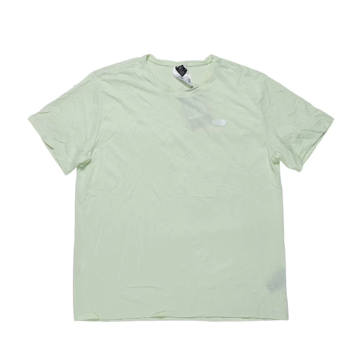 The North Face Elevation Short Sleeve - Men's
