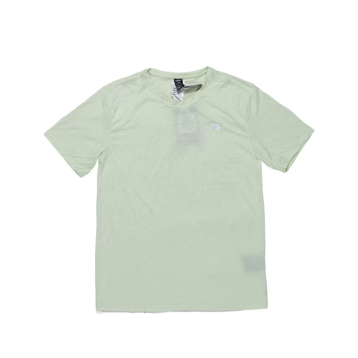 The North Face Elevation Short Sleeve - Men's