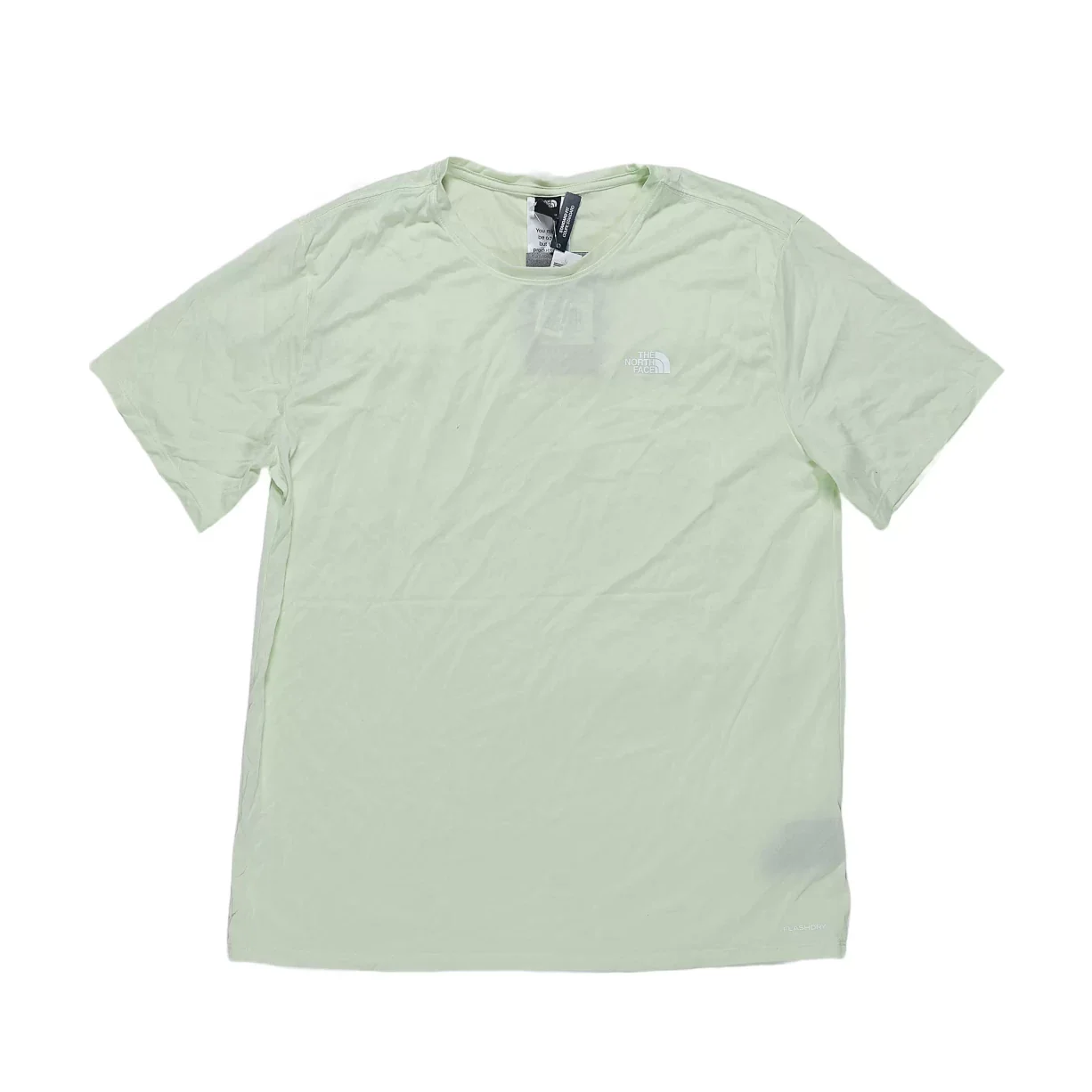 The North Face Elevation Short Sleeve - Men's