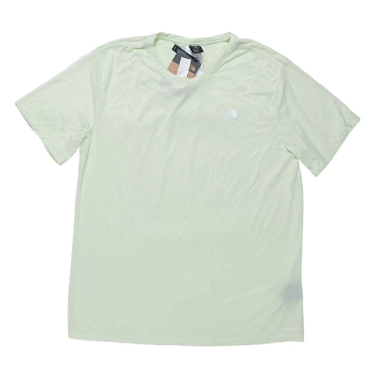 The North Face Elevation Short Sleeve - Men's