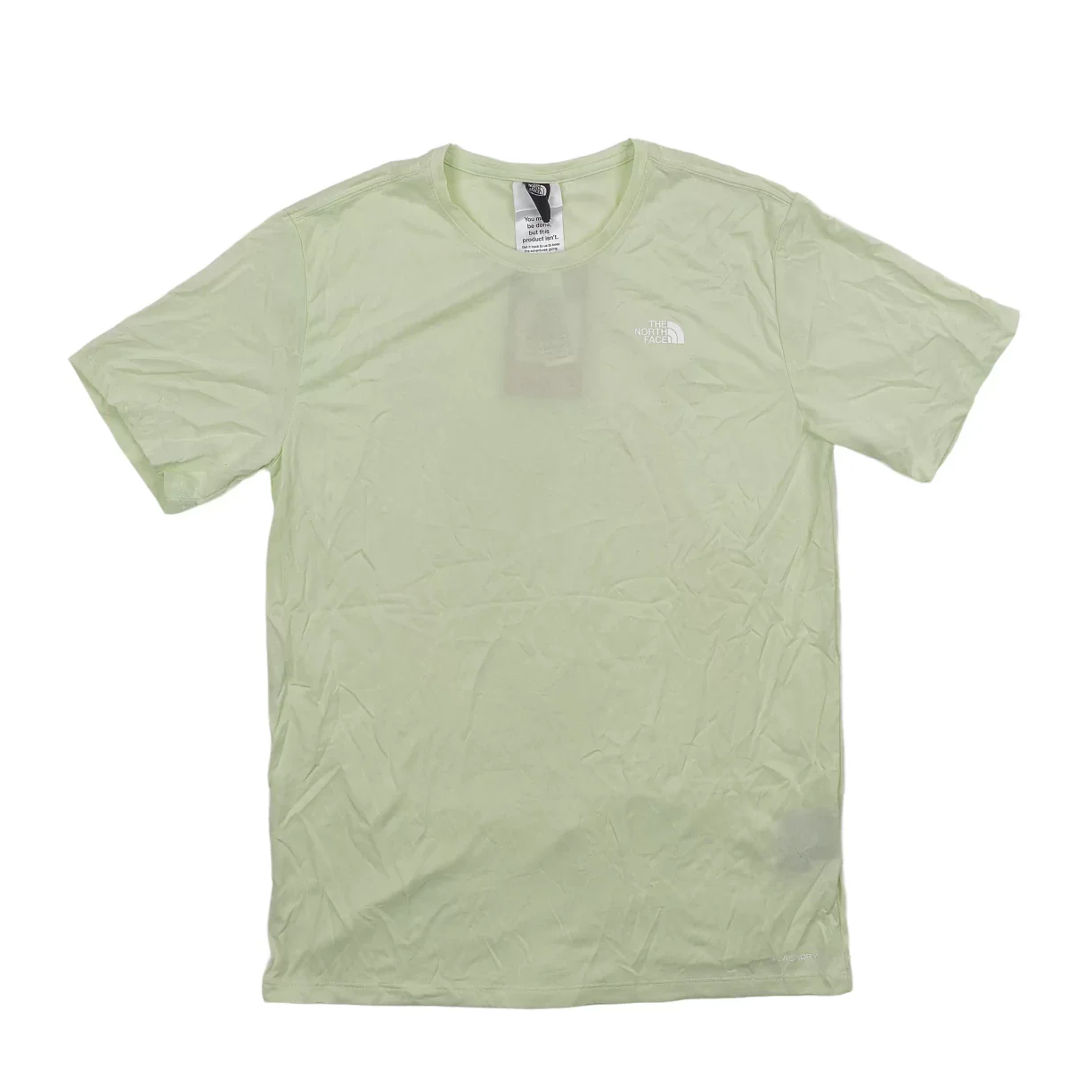 The North Face Elevation Short Sleeve - Men's