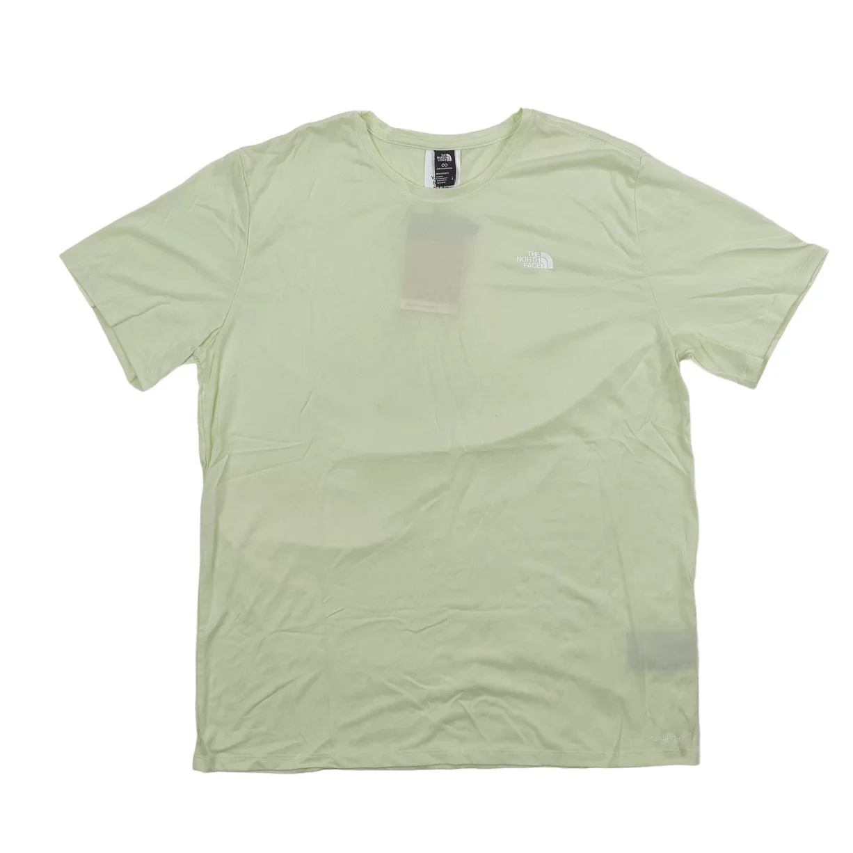 The North Face Elevation Short Sleeve - Men's