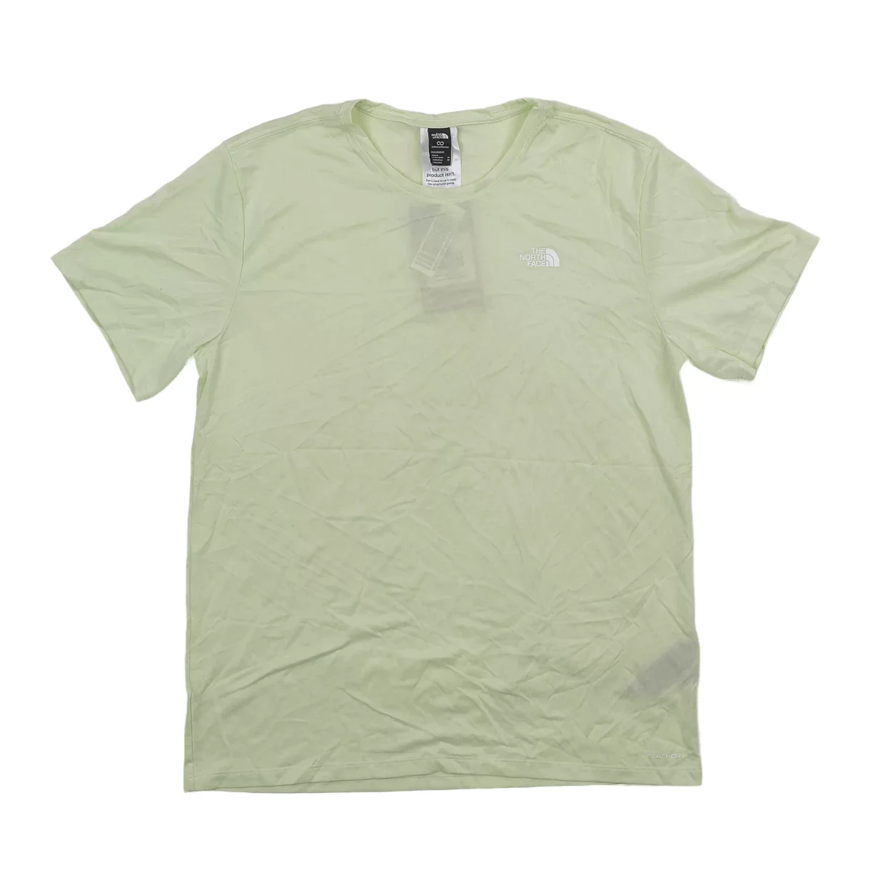 The North Face Elevation Short Sleeve - Men's