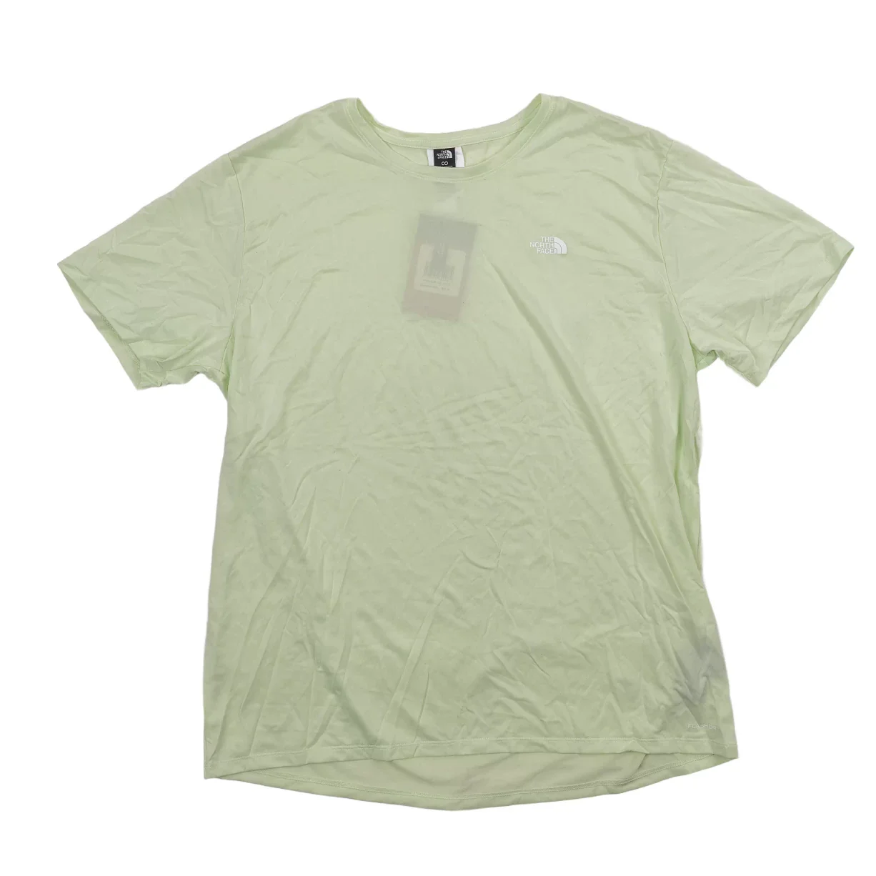 The North Face Elevation Short Sleeve - Men's