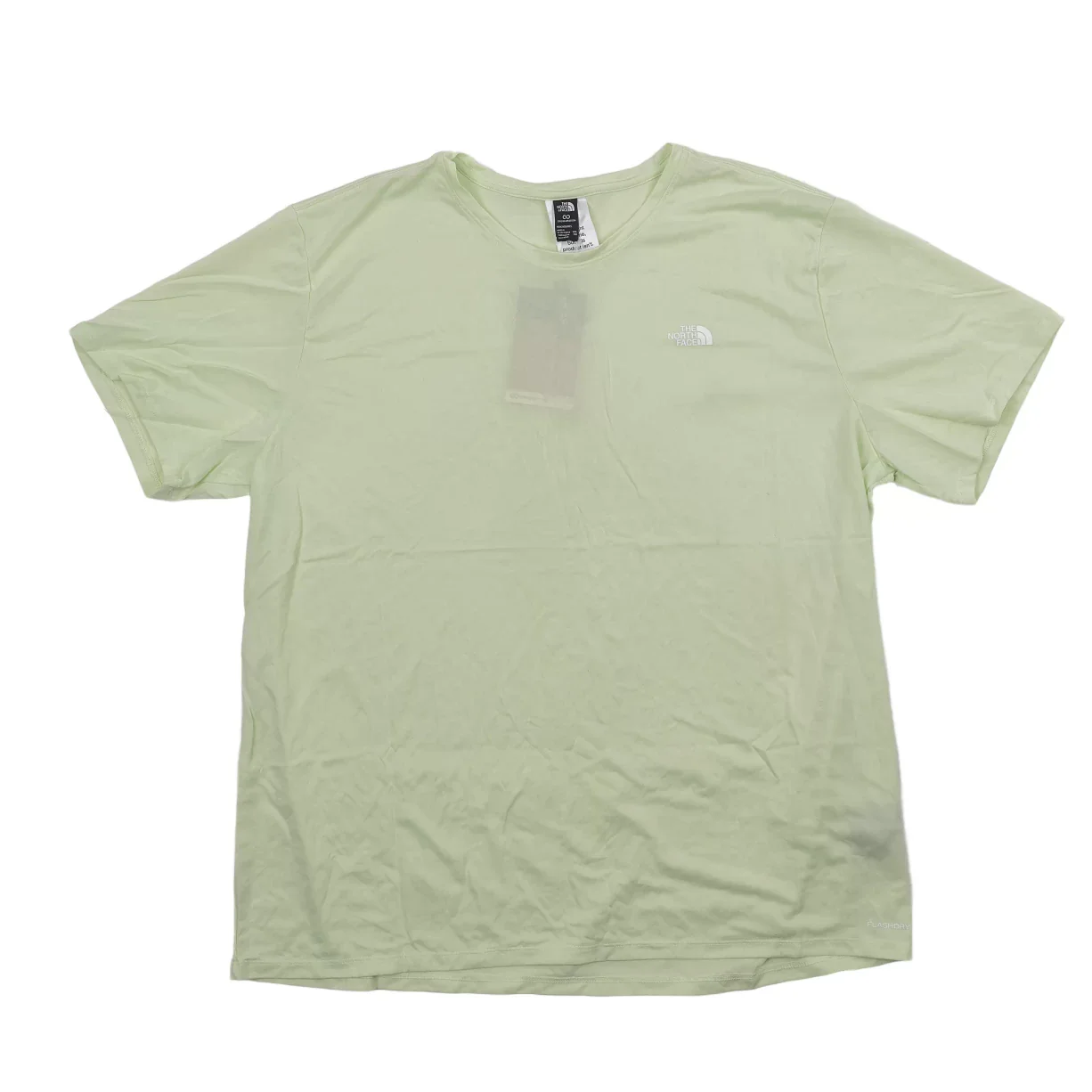 The North Face Elevation Short Sleeve - Men's