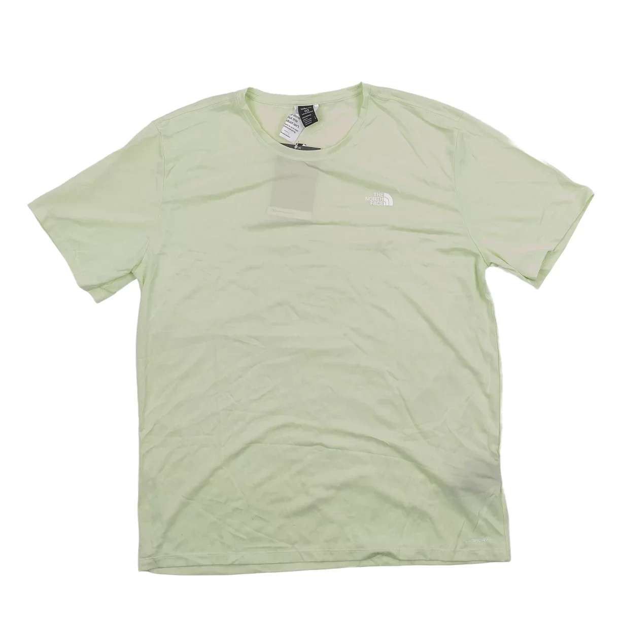 The North Face Elevation Short Sleeve - Men's