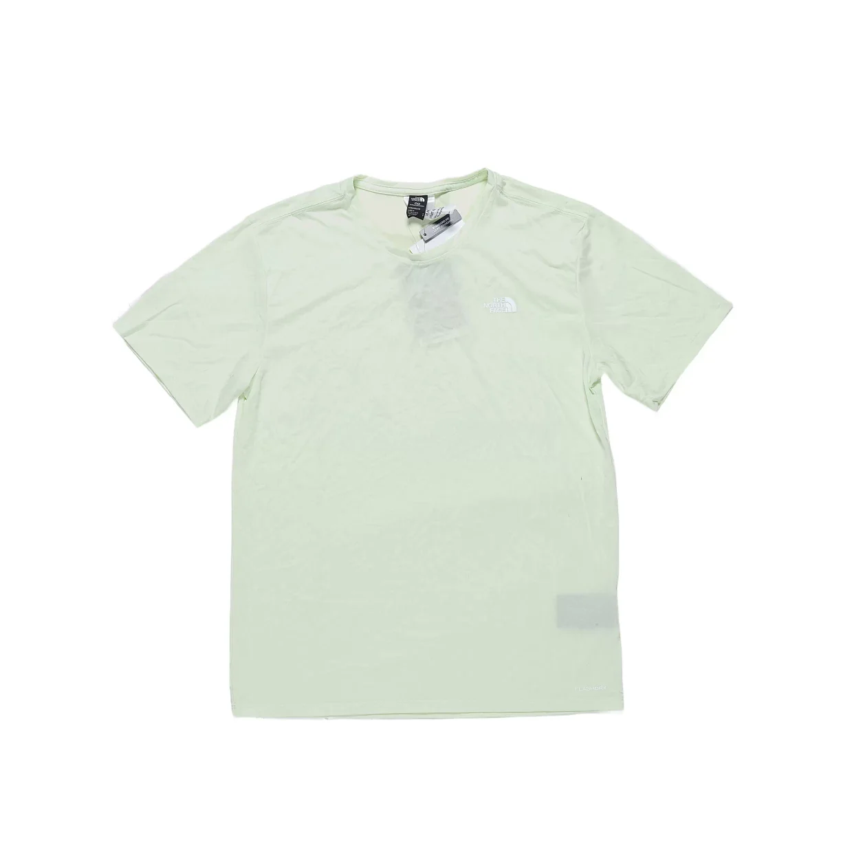 The North Face Elevation Short Sleeve Tee - Men's