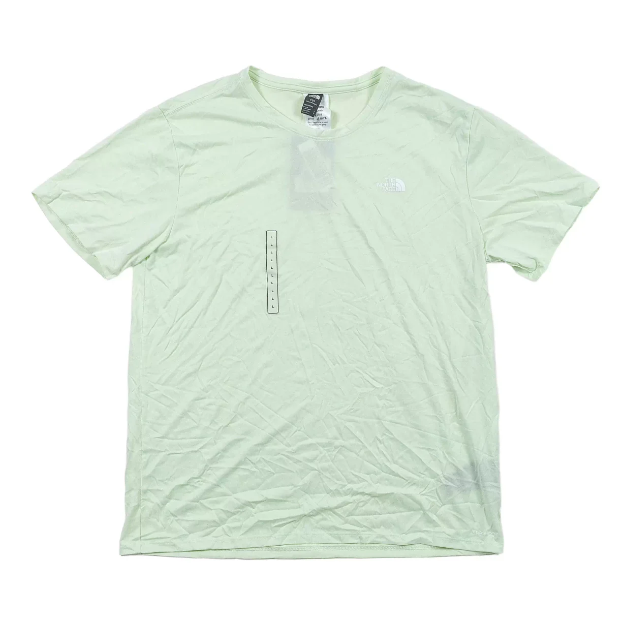 The North Face Elevation Short Sleeve Tee - Men's