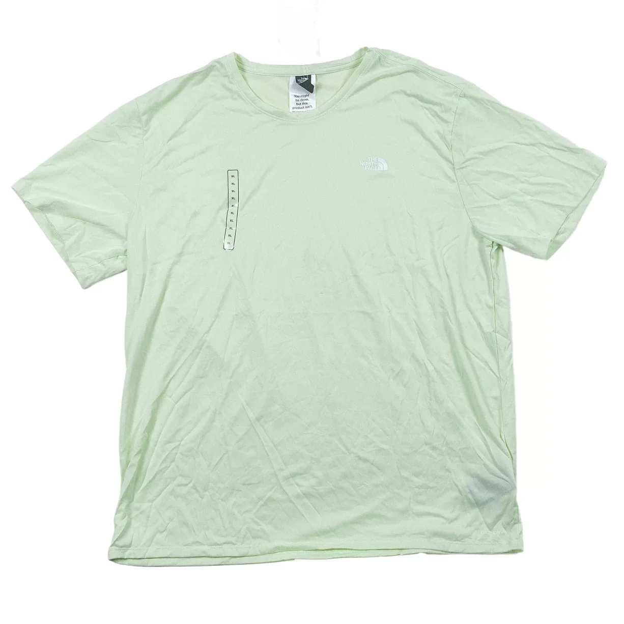 The North Face Elevation Short Sleeve Tee - Men's