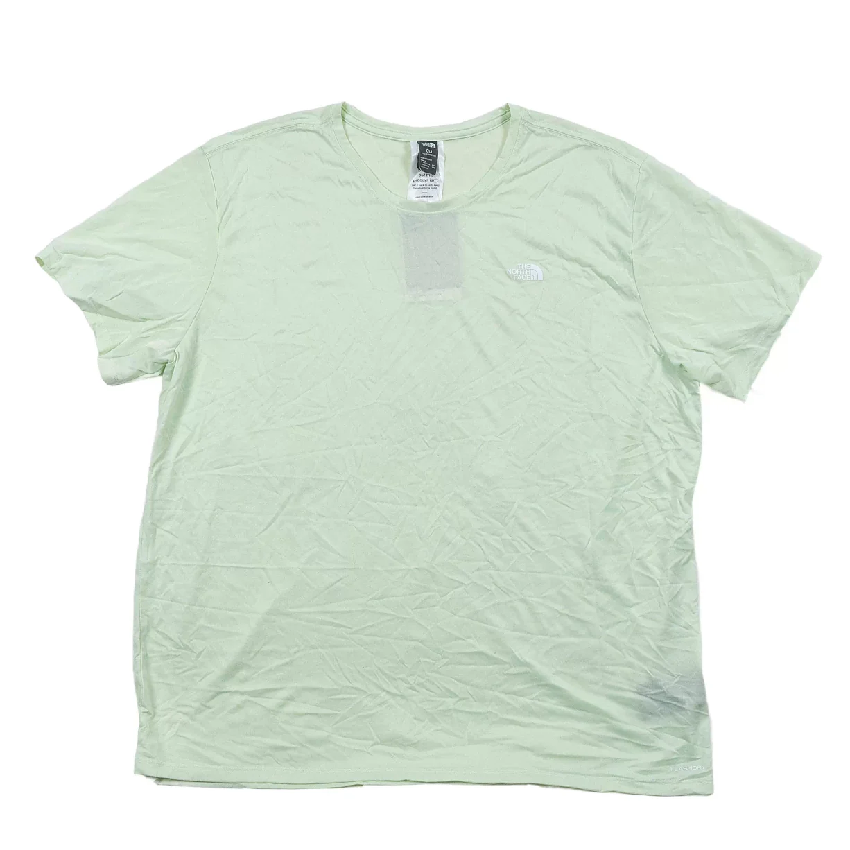 The North Face Elevation Short Sleeve Tee - Men's