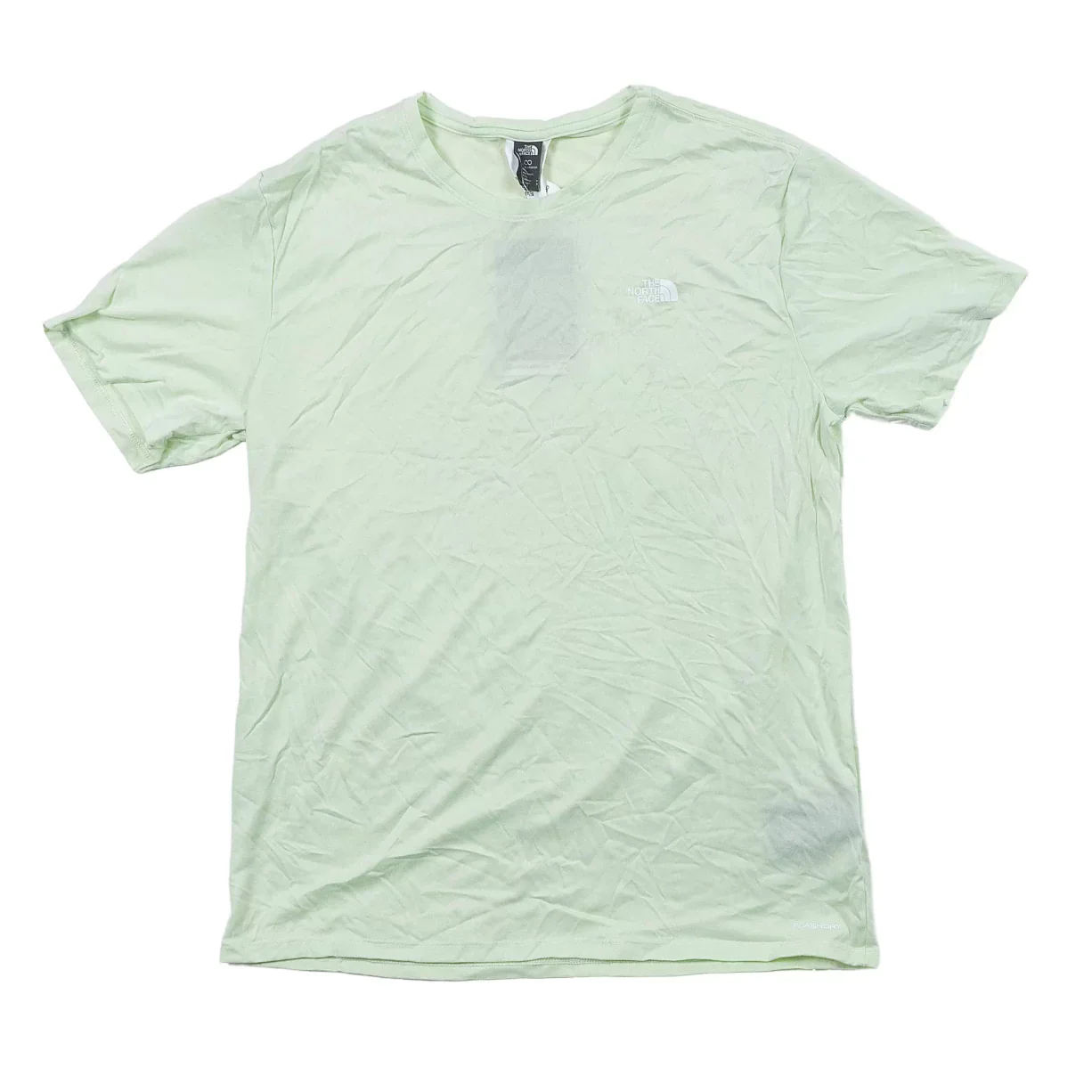 The North Face Elevation Short Sleeve Tee - Men's - Image 3