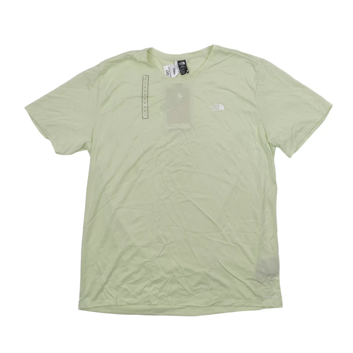 The North Face Elevation Short Sleeve Tee - Men's